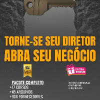 Capa do curso 