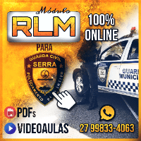 Imagem do produto RACIOCÍNIO LÓGICO  PARA A GCM SERRA/ES 2023 - PROFESSOR FAGNER