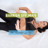 Imagem do curso BARRIGA OFF MAIS