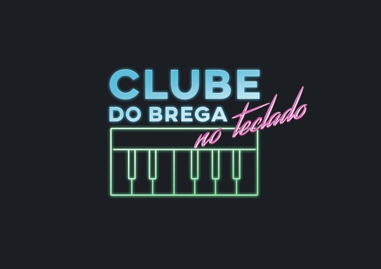 Imagem do produto Ritmo Brega do Brito