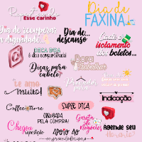 Imagem do produto ADESIVOS PARA STORIES