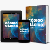 Imagem do produto eBook Código Mágico