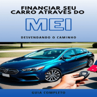 Imagem do produto MEI: Guia Completo para Financiar seu Carro