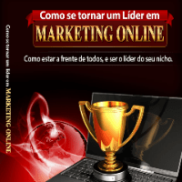 Imagem do produto Líder em Marketing Online