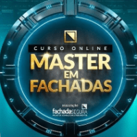 Imagem do produto CURSO MASTER EM FACHADAS COM REVESTIMENTOS CERÂMICOS