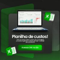 Imagem do produto PrecificaPro - Planilha de Precificação para Alimentos