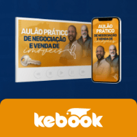 Imagem do produto Aulão Prático de Negociação e Venda de Imóveis por José Florêncio