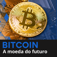 Imagem do produto BITCOIN - A moeda do futuro