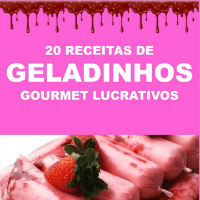 Imagem do curso Geladinhos Gourmet Lucrativos 1.0