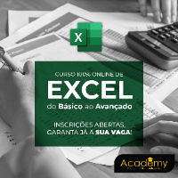 Imagem do curso EXCEL DESCOMPLICADO 5.0
