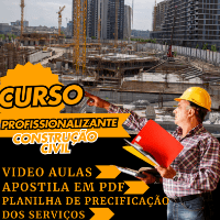 Imagem do curso Construção Avante