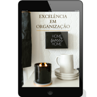 Imagem do produto Excelência em Organização