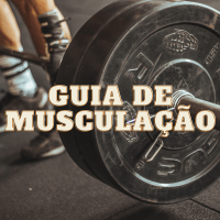 Imagem do produto Guia de Musculação