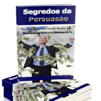 Imagem do produto Técnicas de persuasão