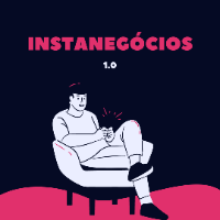 Imagem do produto INSTANEGÓCIOS 1.0