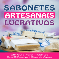 Imagem do produto Sabonetes Artesanais Lucrativos
