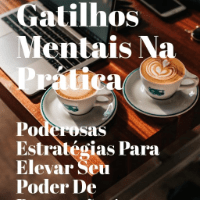 Imagem do produto Gatilhos Mentais Na Prática