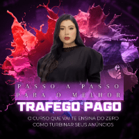 Imagem do curso Curso de tráfego Pago Completo