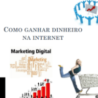 Imagem do produto Ganhar Dinheiro Online
