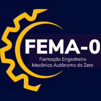 Imagem do curso Formação Engenheiro Mecânico Autônomo do Zero - SEM ÁREAS TÉCNICAS