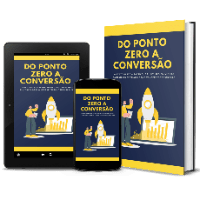Imagem do produto DO PONTO ZERO A CONVERSAO
