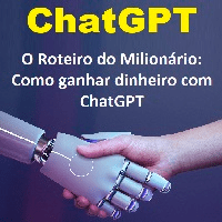 Imagem do curso Chat-GPT O Roteiro Do Milionário