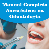 Imagem do curso Anestésicos na Odontologia, Manual Completo