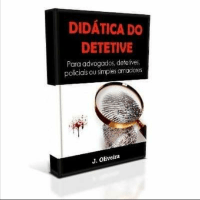 Imagem do curso Didática do Detetive