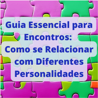 Imagem do curso Personalidades em Sintonia: Conectando-se com Sucesso em Cada Encontro