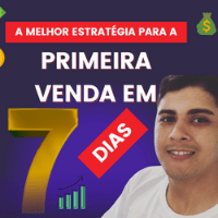 Imagem do produto Primeira Venda em 7 Dias [Pv7]