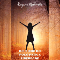 Imagem do produto Do fundo do poço para a liberdade