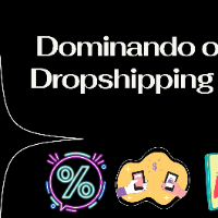 Imagem do produto Dominando o Dropshipping: Um Guia Completo para Sucesso nos Negócios Online