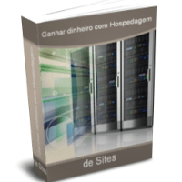 Imagem do produto Ganhar Dinheiro com Hospedagem de sites
