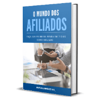Imagem do produto O MUNDO DOS AFILIADOS 2.0