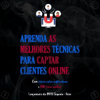Imagem do produto Marketing para Vendedor