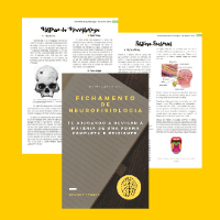 Imagem do curso Fichamento de Neurofisiologia