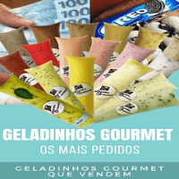 Imagem do produto Geladinhos Que Vendem
