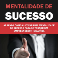Imagem do produto Mentalidade de Sucesso: Desenvolvendo uma Mentalidade Vencedora.