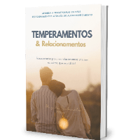 Imagem do produto Temperamentos & Relacionamentos