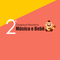 Imagem do curso 2º Congresso Música e Bebê - Acesso VIP