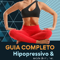 Imagem do produto Hipopressivo & Saúde da Mulher + BÔNUS