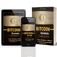 Imagem do curso BITCOIN REVELADO (Segredos do Bitcoin)