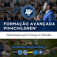 Imagem do curso Formação PIH4CHILDREN® - Hipnose Clínica para Atendimento de Crianças e Grávidas