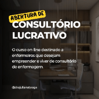 Imagem do curso Consultório Lucrativo