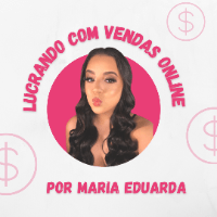 Imagem do produto Lucrando com Vendas Online