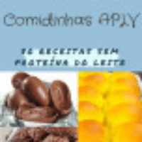 Imagem do produto COMIDINHAS APLV
