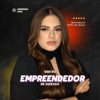 Imagem do curso Guia do Empreendedor de Sucesso