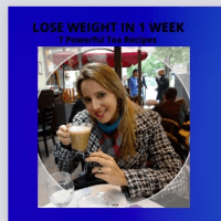 Imagem do curso LOSE WEIGHT IN 1 WEEK