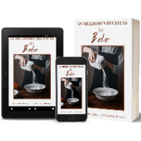 Imagem do produto Aprenda as melhores receitas de bolo