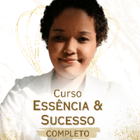 Imagem do curso Essência & Sucesso: O Curso Completo!